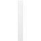 Ekena Millwork Stockport Steel Bracket, White Primer 2"W x 16"D x 16"H BKTM02X16X16STPWH - alternate 3